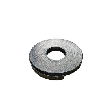 Perforated Fastening Tape, 25 m