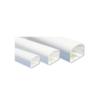 Plastic conduit 74x55 mm Plastic conduit 74x55 mm