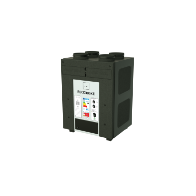 Recuperator Brofer RDCD30SKE