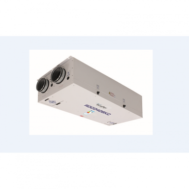 Recuperator with enthalpy heat exchanger Brofer RDCD40SKCE Recuperator with enthalpy heat exchanger Brofer RDCD40SKCE