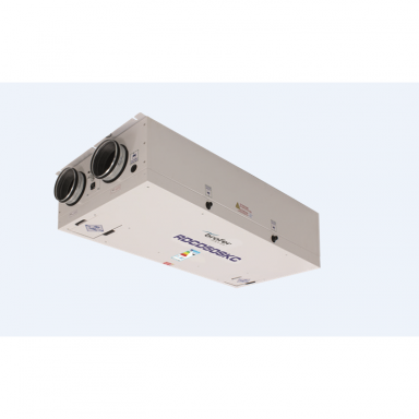 Recuperator with enthalpic heat exchanger Brofer RDCD50SKCE Recuperator with enthalpic heat exchanger Brofer RDCD50SKCE