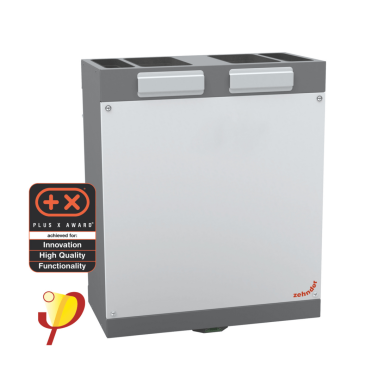 Recuperator Zehnder ComfoAir 180 ERV Enthalpy