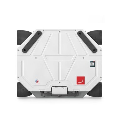 Recuperator Zehnder ComfoAir Flex 350 HRV