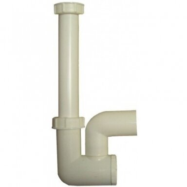 Ball siphon condensate drain for recuperators Renovent Sky Ball siphon condensate drain for recuperators Renovent Sky