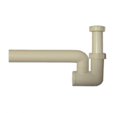 Ball siphon condensate drain for recuperators Renovent Excellent
