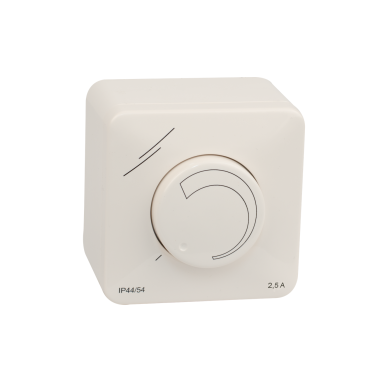 SENTERA ETX Series Fan Speed Controllers