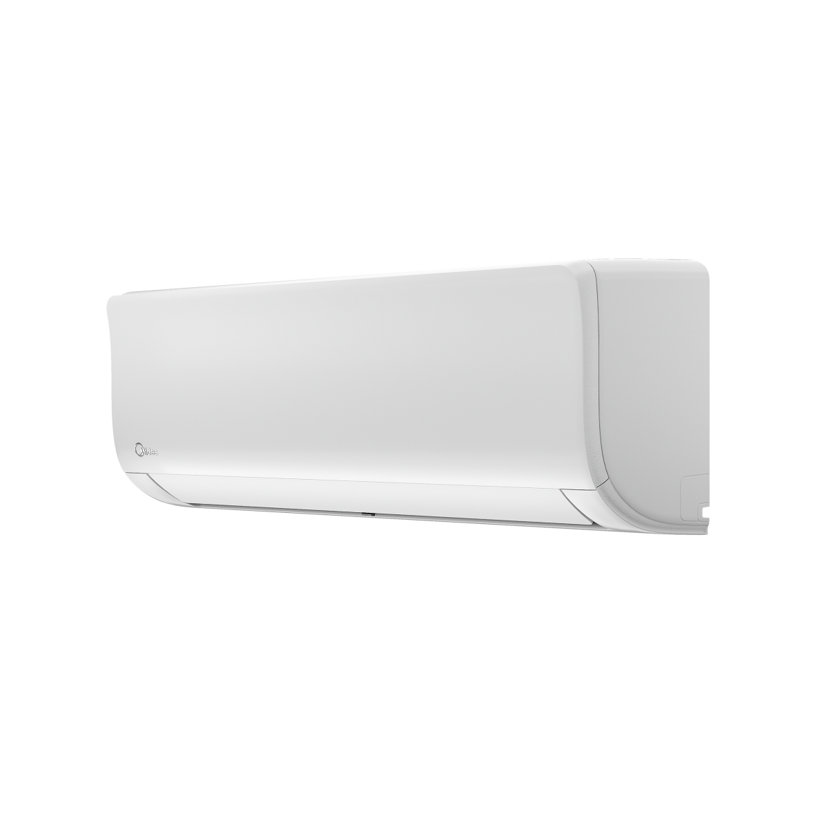 Air to air heat pump Midea Xtreme Heat 3.5/4.29 kW 2 Air to air heat pump Midea Xtreme Heat 3.5/4.29 kW 2