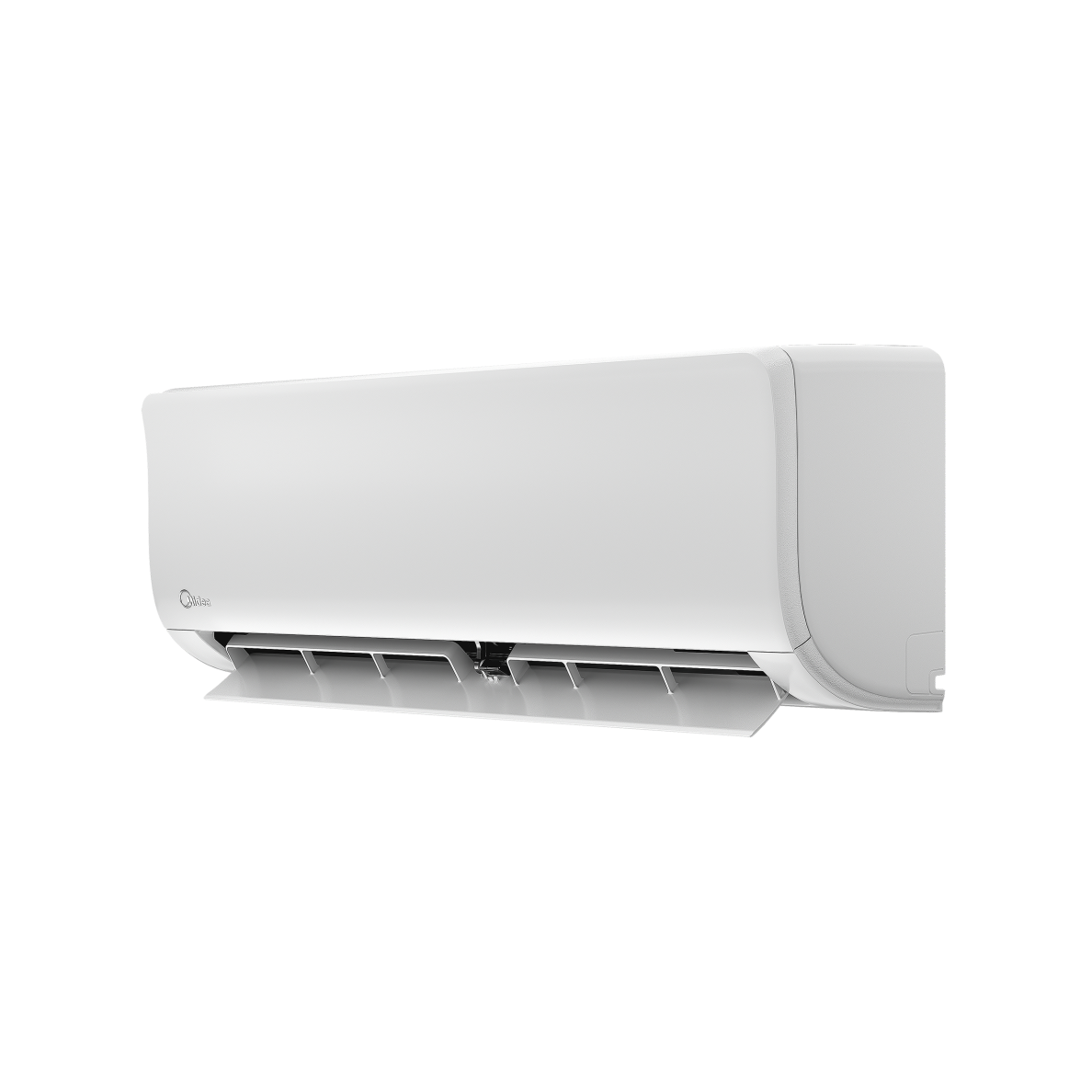 Air to air heat pump Midea Xtreme Heat 3.5/4.29 kW 3 Air to air heat pump Midea Xtreme Heat 3.5/4.29 kW 3