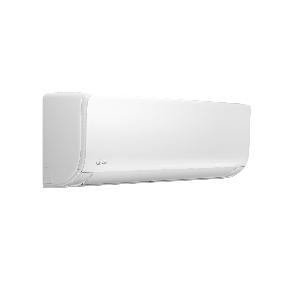 Air to air heat pump Midea Xtreme Heat 3.5/4.29 kW 4 Air to air heat pump Midea Xtreme Heat 3.5/4.29 kW 4