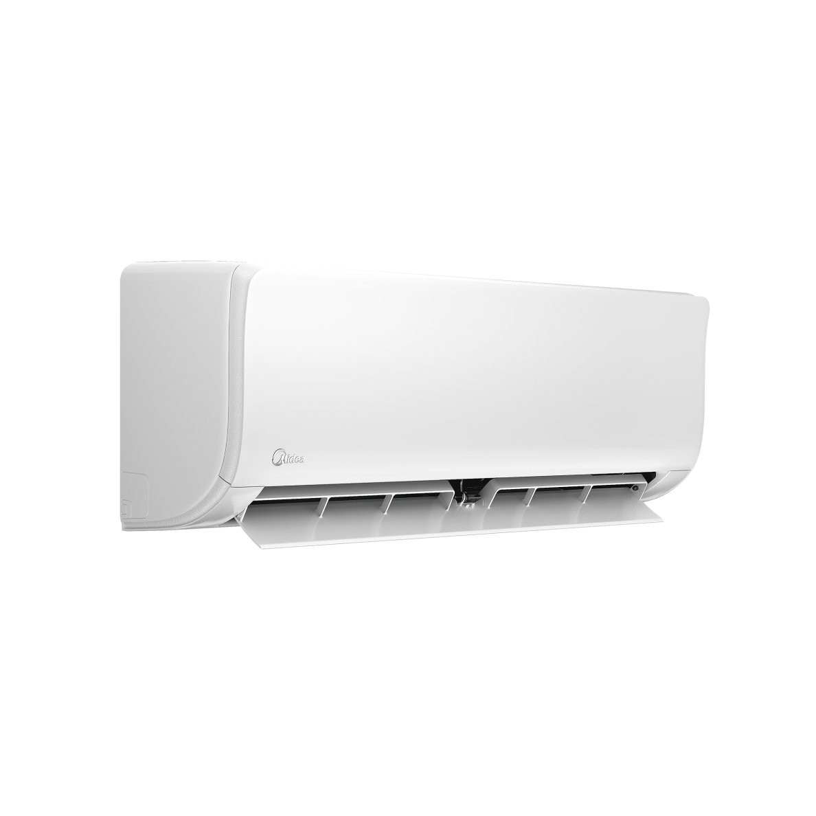 Air to air heat pump Midea Xtreme Heat 3.5/4.29 kW 5 Air to air heat pump Midea Xtreme Heat 3.5/4.29 kW 5