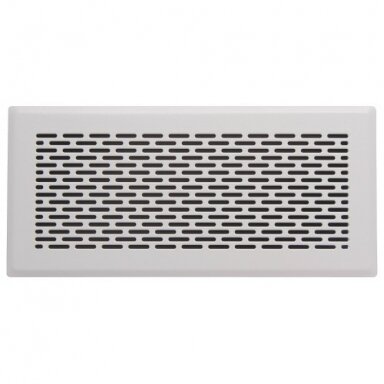 Wall grille Plutone Wall grille Plutone