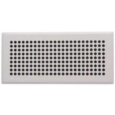 Wall grille Terra Wall grille Terra