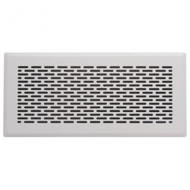 Wall grille Plutone