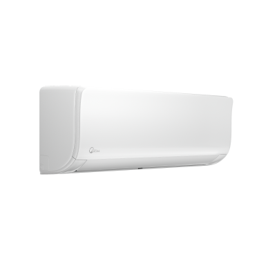 Air to air heat pump Midea Xtreme Heat 3.5/4.29 kW 4 Air to air heat pump Midea Xtreme Heat 3.5/4.29 kW 4