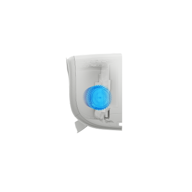 Air to air heat pump Midea Xtreme Heat 3.5/4.29 kW 6 Air to air heat pump Midea Xtreme Heat 3.5/4.29 kW 6