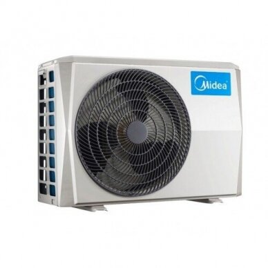 Air to air heat pump Midea Xtreme Save 7.36/7.0 kW 4
