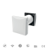 Sieninis mini rekuperatorius Brofer RUCTS EVO 160