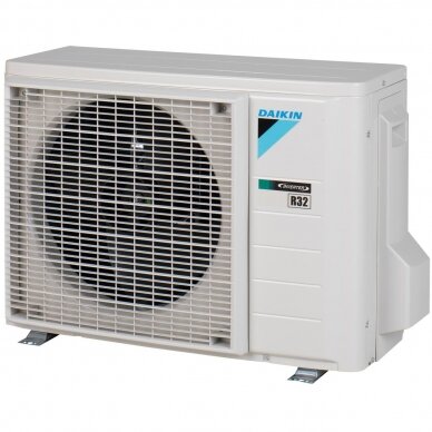 Air conditioner Daikin Stylish FTXA20 21