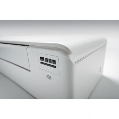 Air conditioner Daikin Stylish FTXA20 9