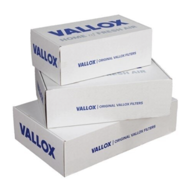 Vallox filter set 145 MV