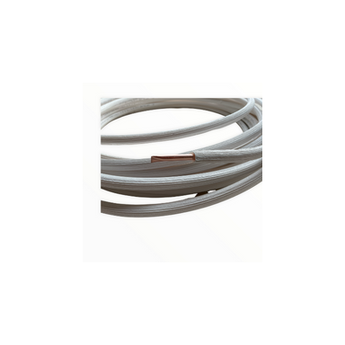 Copper pipe 5/8 with insulation