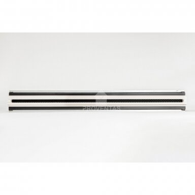 Ventmann flush-mounted gypsum diffuser LINE