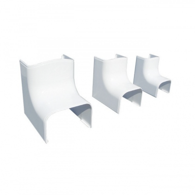 Internal corner 100x66 mm