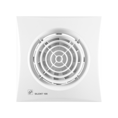 Bathroom/toilet fan Silent-200 Bathroom/toilet fan Silent-200